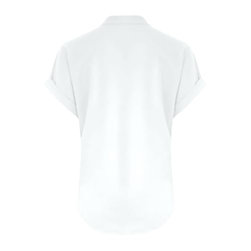 Débardeur été femme coupe ample pour rester au frais avec style