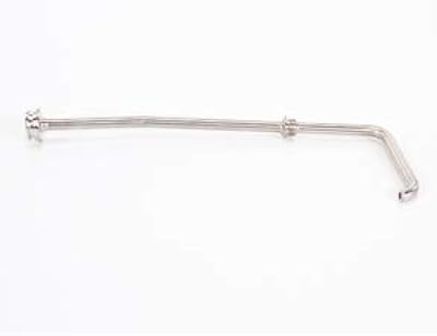 Server Tube Discharge Assembly Fp 8.5 10 82487 - Genuine OEM Replacement Part