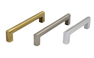 BAFNA Hardware MATTL Door Conceal Handle, Office Door & Home (Antique 224MM)