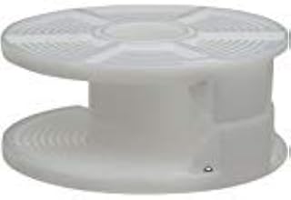 New - Master Univ Adjustable Plastic Reels