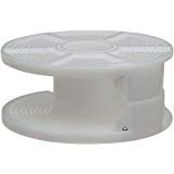 Master Univ Adjustable Plastic Reels