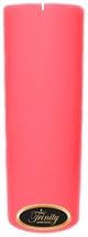 Trinity Candle Factory - Sweet Pea - Pillar Candle - 3x9
