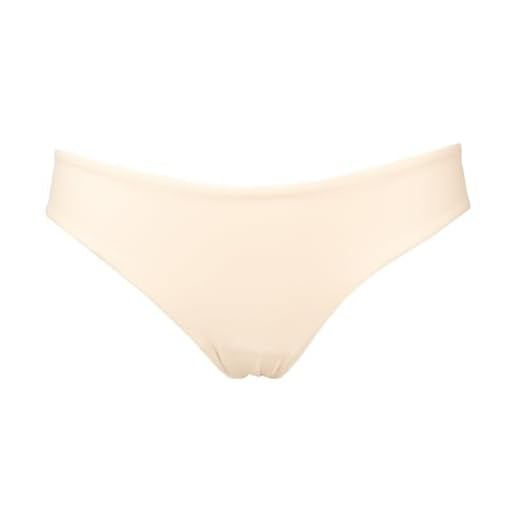 LOVABLE Invisible Slip Mutande da Donna, Beige (Skin 038), 4/L