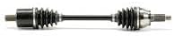 Polaris 1333431 ASM-SHAFT DRIVE FRONT DOJ Sportsman Scrambler 1000 850 XP