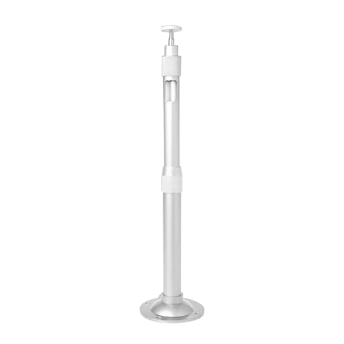 Support pivotant pour projecteur robuste et design pour bureau - 3