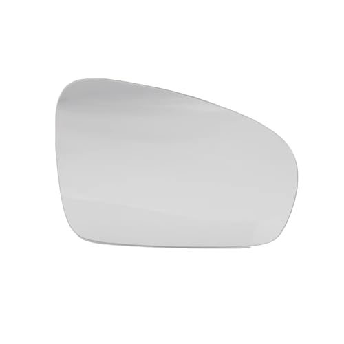 Miroir chauffant Skoda Roomster fini la buée avec ce verre de rétroviseur