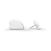 Fred & Friends Fred PUFF PINS Cloud Pushpin, Set Of 20, 20 Piece