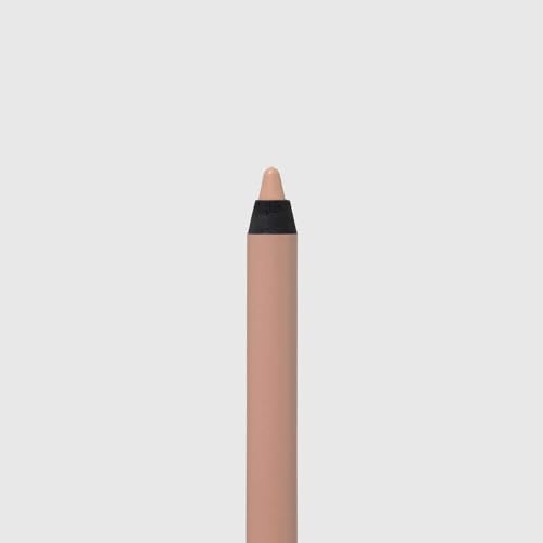 Lápis Para Olhos Bege - Shine Eye Pencil Nude Océane 4you 1,4g