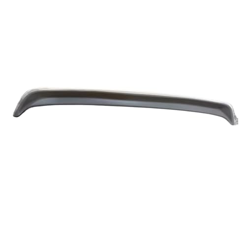 Aileron de coffre pour Hiace 2005-2018 améliorant l'esthétique sportive look carbone