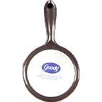 Medium TWO Sided Regular and Magnifying Citrus Mirror