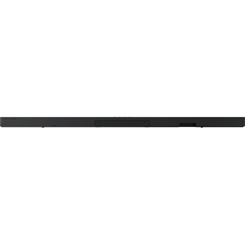 Image of Samsung Q Series Soundbar HW-QS700F 3.1.2 ch Subwoofer 2025 Bundle with CPS Exclusive 26 Month Protection Pack, Premiere Movies Streaming, 2X HDMI Cable & Deco Gear Home Theater Beginner's Guidebook