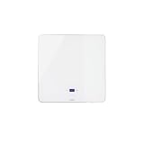 THANKO 保温プレート フードウォーマー 食品保温プレート「フードウォーマープレート」FDWRPSCWH (ホワイト, Sサイズ)