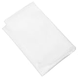 Flux d'air exceptionnel : de doublure pour pouf est conçu pour une circulation d'air optimale, empêchant la condensation remplissage et prolongeant la durée de vie de votre pouf, pouf paresseux, insert de pouf, housse de doublure de pouf en tissu