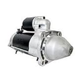 #US Part Replacement 1183239 New for Deutz Tractor Starter Model BF6M1013C #motorNK72438