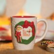 Elf on the Shelf 10oz (Christmas Mug)