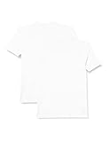 Daniel Hechter Herren O-doublep.slim 10188 474 T Shirt, Weiß (White), L EU