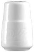 Roosevelt Pattern 2 7/8 Inch White Salt Shakers - Case of 48