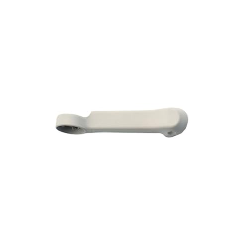 Réparer un bras cassé avec la coque arrière gauche DJI Mini 2