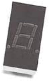 LED Displays & Accessories Red CA RDP 7 Segment