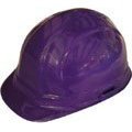 Hard Hat, Dark Purple, Ratchet Suspension #TOP30