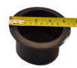FR Replacement Cup Holder, 2 1/2