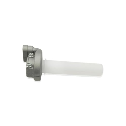 Tubo de combustible para manillar de moto y carcasa de acelerador XCF FX 5