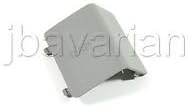 Genuine BMW Grey OBD Cover E90 E91 3 Series