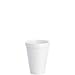 Styrofoam cups
