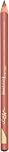 L'Oreal Paris Color Riche Lip Liner with Couture Precision to Define Lip Curves and Prevent Feathering, Creamy Formula for a Seamless Blend with Matching Satin Lipsticks, 630 Beige A Nu
