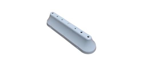 Bateaguas Lavadora, aleta agitador para lavadora, Co: 42002592, 42002750 Compatible 1 unidad