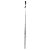 Gadget : cet outil de ramassage magnétique télescopique sera un cadeau unique et original pour les hommes, les pères, les , à l'occasion de la fête des pères, d'un anniversaire, ou comme petit cadeau de noël. lampe torche magnétique
