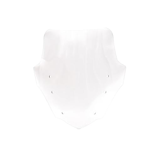 Déflecteur de vent moto K1600GT pour un confort de route total