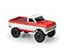 J Concepts 0445 1970 Chevy K10 Axial SCX24 Body