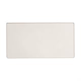 HpLive Cristal para chimenea, cristal de horno de vidrio resistente a altas temperaturas, cristal de repuesto para estufas de camping y estufas de leña en uso al aire libre para protección (20 x 10)