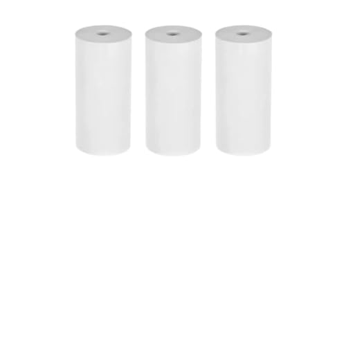 Papier thermique 57 mm haute netteté compatible Paperang P1 P2