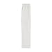 nhApmj Teen Girls Casual Cargo Pants Solid Color Elastic Waist Drawstring Pants 2025 Kids Fashion Preppy Wide Leg Pant Loose