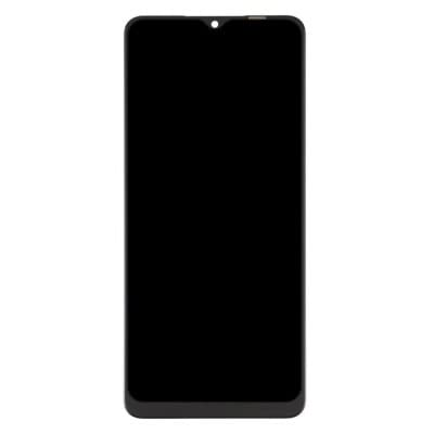 Image of Mobile Glass LCD Display For Samsung with Touch Screen Digitizer Display Assembly Combo Folder for Samsung (Samsung A02)