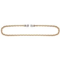 Campbell Chain & Fittings 0513665 Grade 70 Binder Chain with Clevis Hooks, 3/8