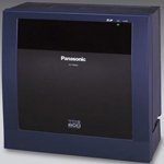 Panasonic KX-TDE600 System