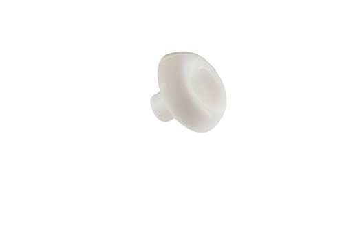 Greenstar - Greenstar UNIVERSEL - Bouchon D'Oreilles Anti Bruit 9108212 De Rechange - Pour Arceau Anti Bruit 9108211 - Protection Acoustique Professionnelle - Chantier & Bricolage - Réutilisable - Lot De 10