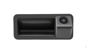 Caméra de recul voiture Starlight pour éviter les chocs sur Focus Sedan 3C