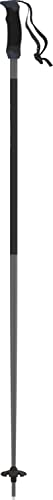Atomic AMT SQS Women's Ski Poles, Black, 120cm