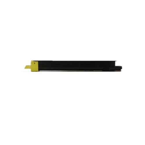 Cartouche de toner TK898 jaune pour imprimantes FS-C8020 FS-C8520 et 8525MFP