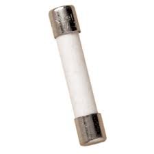 ABC-1/4 FUSE 0.25 AMP 3AB 250V FAST-BLOW (5 PIECES)