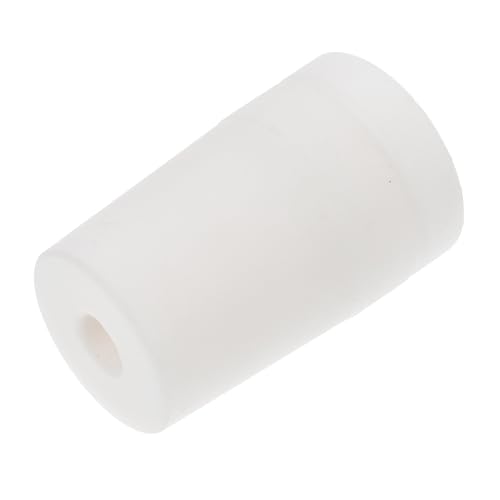 FUNOMOCYA PTFE Stir Standard Mouth Corrosive Chemicals Resistant Mixing Stirrer for Research