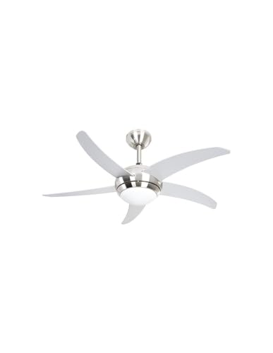 Habitex Ventilador techo led. m.vtr 4500