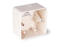 CAJA DE INSTALACION EN SUPERFICIE PARA ATENUADORES FONESTAR 46001