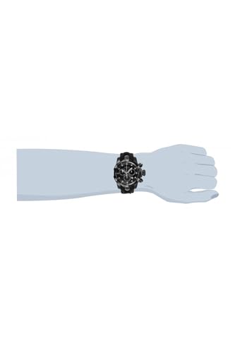 La Mejor comparativa de Reloj invicta reserve al mejor precio. 12 Imagen adicional