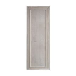 OM Narayana and Timbers Fabricators Aluminium PVCDoor | Interior Door | Heavy Duty Door | PVC Door | Standard Size (2 X 8) Design 154