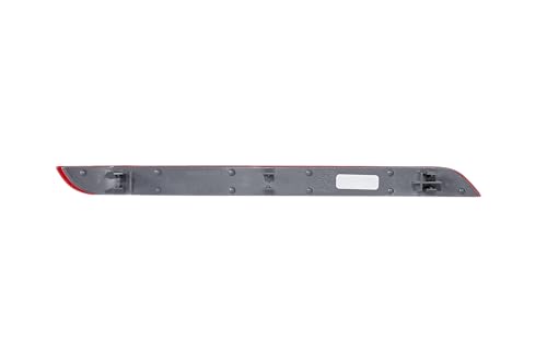 Valeo Feu de Signalisation Arrière Auto, Technologie Halogène 48725 - Pour MERCEDES M CLASS 01/2015 > - Côté droit – vue 2